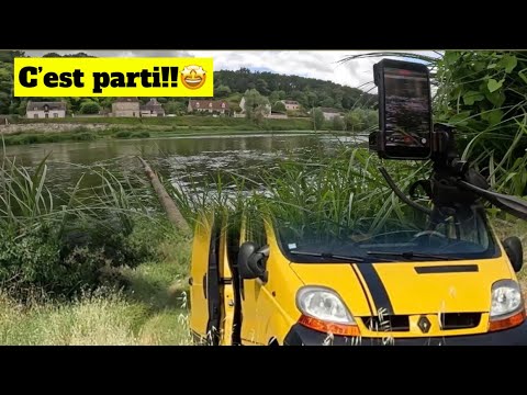 Episode 1 (road trip)
