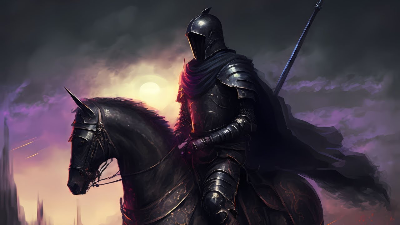 [For Honor] ERATROS Blacklist ( 