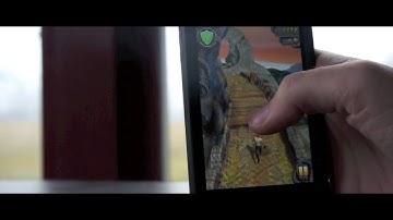 Temple Run 2 App Review for iPhone, iPad, iPod Touch