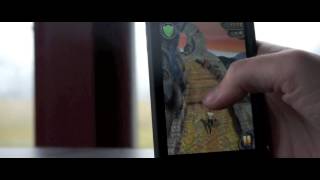 Temple Run 2 App Review for iPhone, iPad, iPod Touch screenshot 4