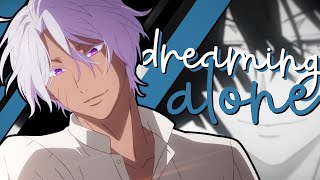 Vanitas no Carte • Vanitas x Noe • DREAMING ALONE • HBD VANESSA ♥