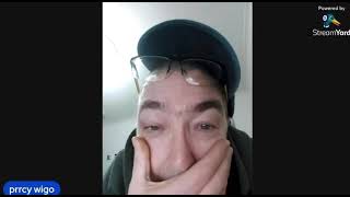 Flavs vs Beasy panel part 1 @Beasy01 