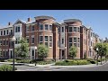Residences At Palmer Square: Princeton, New Jersey