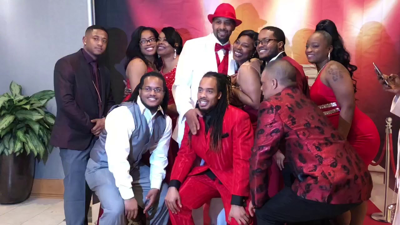 Mrs Netta s 50th Birthday YouTube Mrs Netta s 50th Birthday YouTube