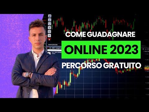 Diventare un Trader Professionista in Italia: Tutto Ciò Che Devi Sapere
