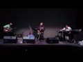 Dwarf of East Agouza - live