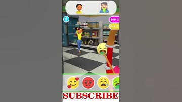 Feeling Arrow Funny Game 😘🥰 Android Walkthrough All Levels 😭😂