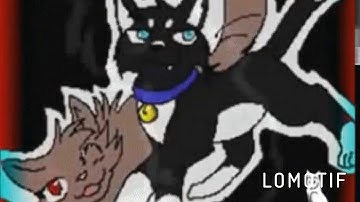 Scourge radioactive mv