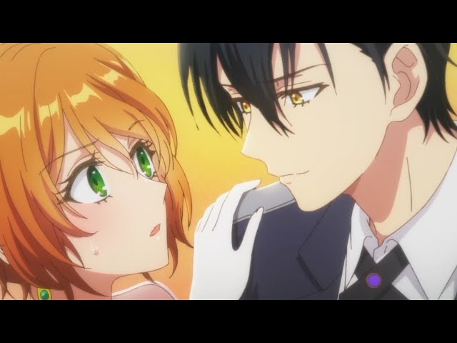 Noah X Raeliana [ AMV ] Senorita class=