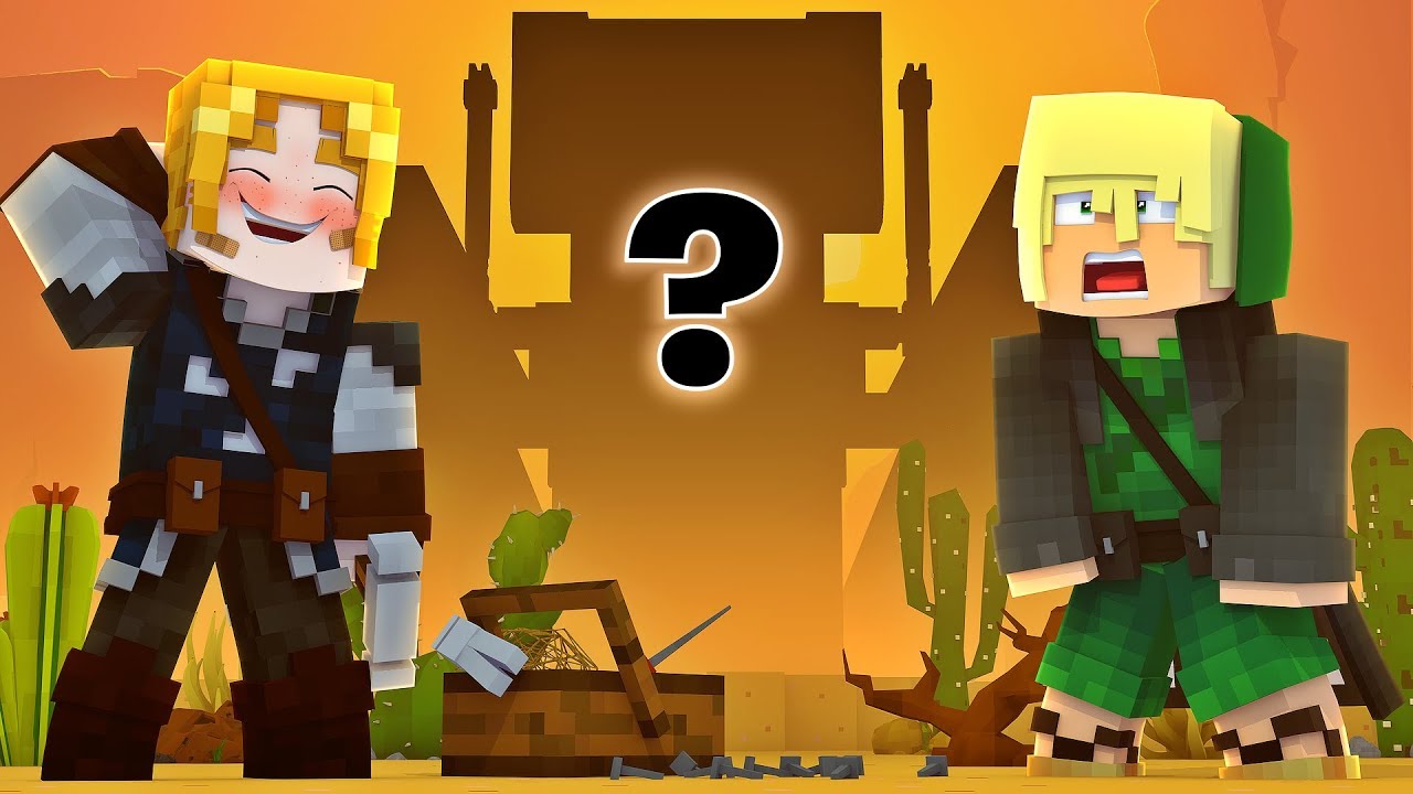 FIZEMOS a MAIOR CONSTRUÇÃO do MINECRAFT!! - Walking Craft #57
