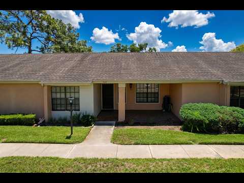 9319 Trowbridge Ct, New Port Richey, FL home video tour