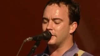 Dave Matthews Band - All Along The Watchtower - 7/24/1999 - Woodstock 99 East Stage (Official) chords