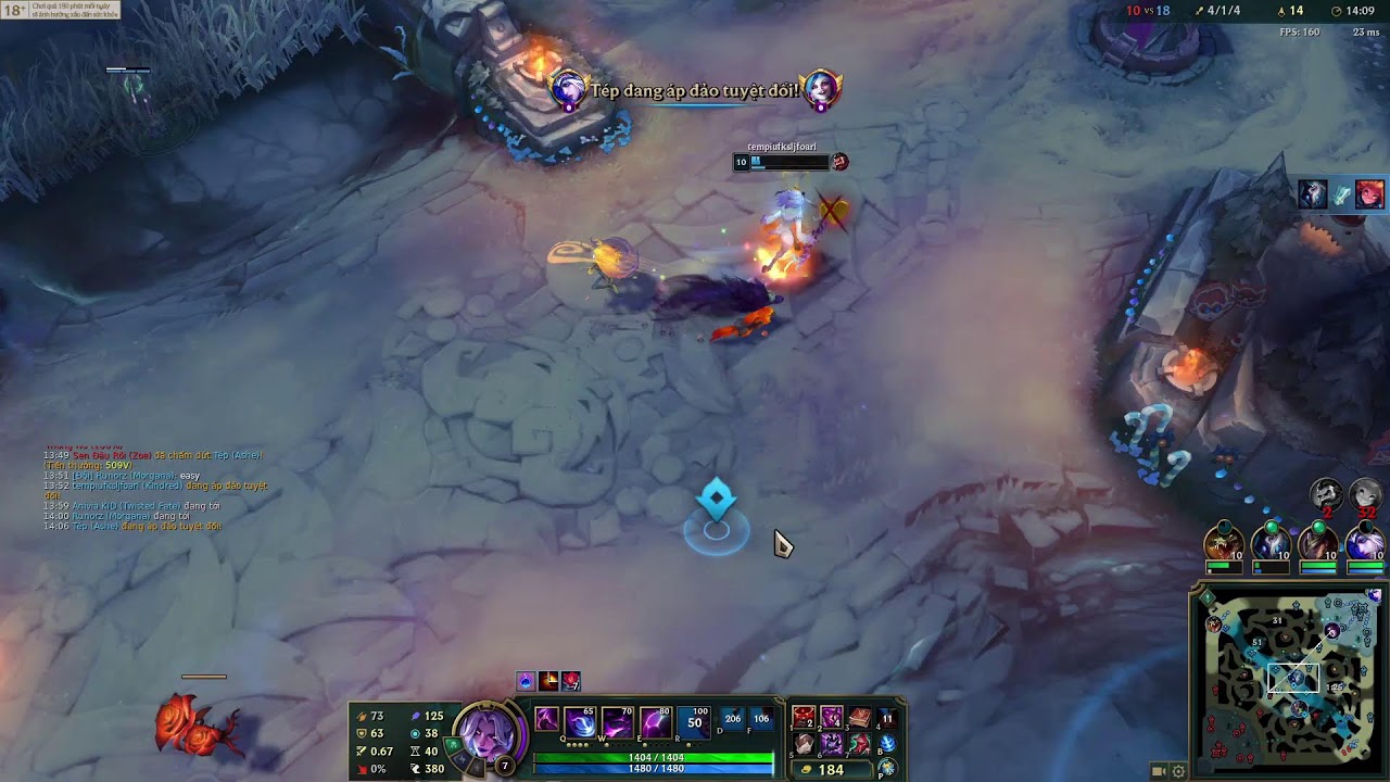 Lên sóng nào các con vợ 05-01-2026