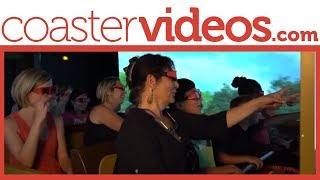 Parc spirou, france ...