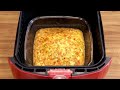 COMO FAZER OMELETE SIMPLES NA AIRFRYER – RÁPIDO E FÁCIL DE FAZER!