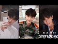 [Tiktok Trung] Dàn Cực Phẩm Siêu Cấp Đẹp Trai Nhà JS Model 🦄🥴