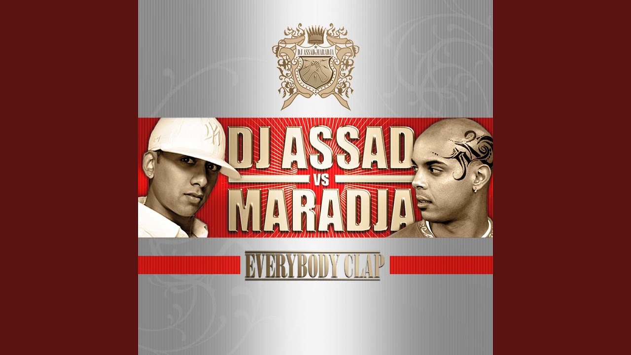 Dj Assad Li Tourner - Radio Edit Paroles