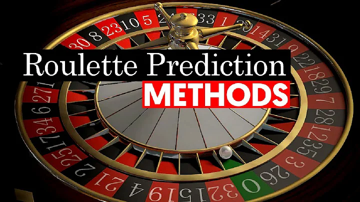 Mastering the Art of Predicting Roulette Numbers