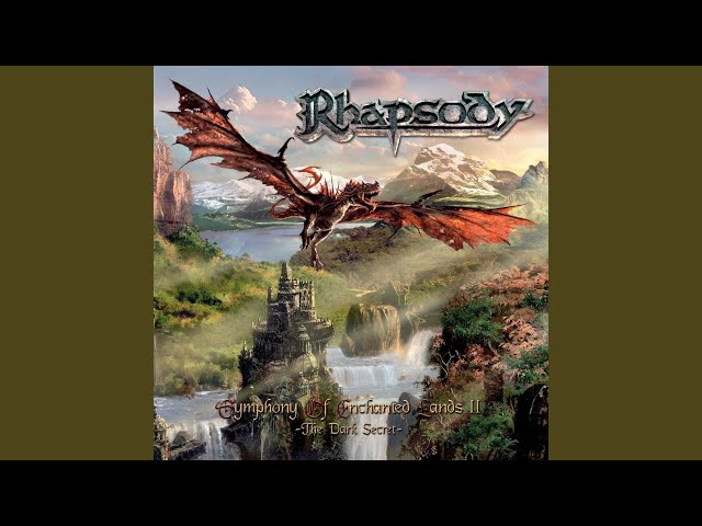 Rhapsody Of Fire - Vanquished By Shadows