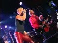 Roxette  sleeping in my car live in barcelona 2001