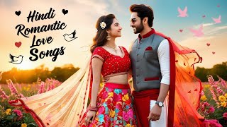 Top Hindi Bollywood Songs 2025 💕 Romantic Love Songs 💞 #bollywoodsongs