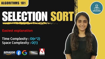 Selection Sort | In Depth Analysis with Full Implementation in JAVA| Sorting | Algorithms