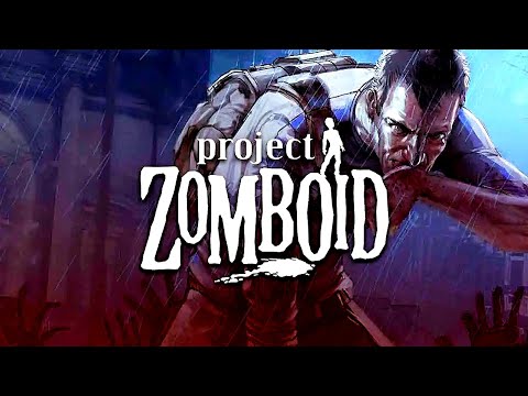 Video: Adakah project zomboid mempunyai berbilang pemain?