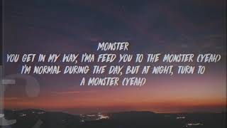 Eminem  Godzilla Ft Juice Wrld chorus Only Juice Wrld Only No Eminem