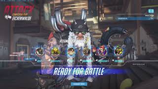 Bronze Attack Torbjörn on Eichenwalde (20/6/22)