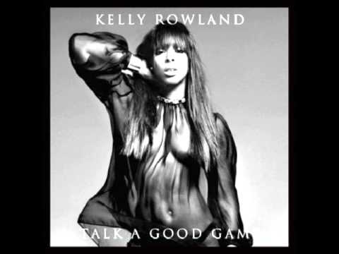 Gone - Kelly Rowland