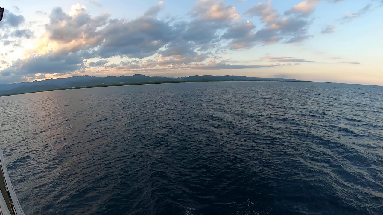 Ferry Toledo CEBU to San Carlos City NEGROS YouTube