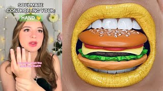 💄Repairing Makeup Storytime✨Regal Nails NEW Brianna Mizura Idol | POVs Tiktok Compilations 2023 #11