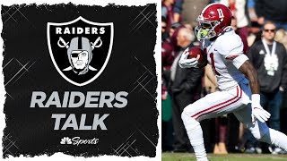On this episode of the raiders talk podcast, scott bair and josh
schrock look at which players are most vital to raiders' playoff
chances. ranging fr...