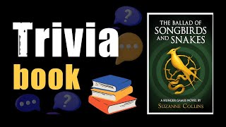 Can You Survive? 'The Ballad of Songbirds and Snakes' Ultimate Quiz!