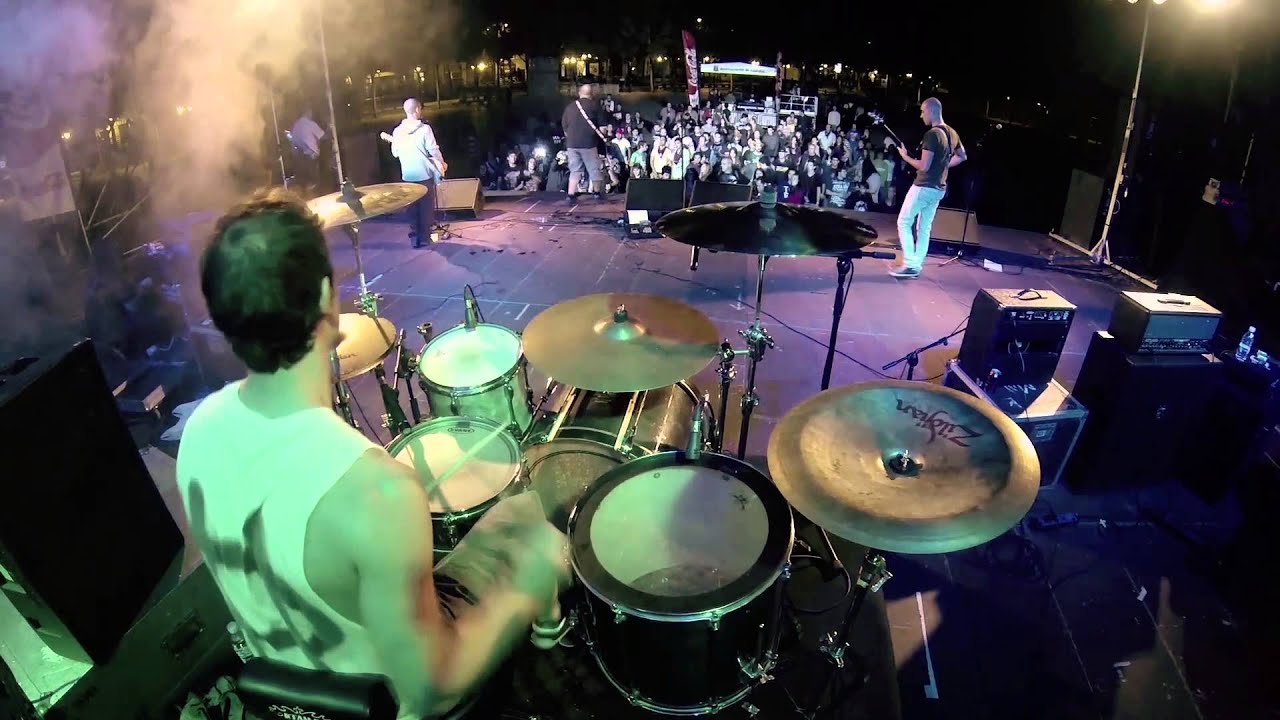 Entredientes - Tu que me haces cabalgar (PR2013)