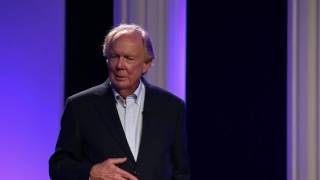 Parenting Through Proper Discipline 1 - John Rosemond