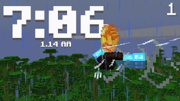 (7:06) all advancements 1.14 rsg [part 1]