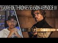 Game of Thrones Season 4 Episode 10 Reaction! - The Children