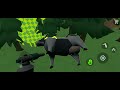 cara potong sapi di fireworks simulator 3d
