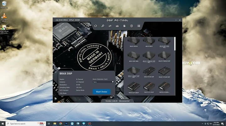 ResoNix Sound Solutions - Helix DSP Tech Tip: Differential Rear Fill, & Using Real Center