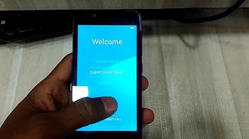 Gionee P5 Mini Google Bypass Remove