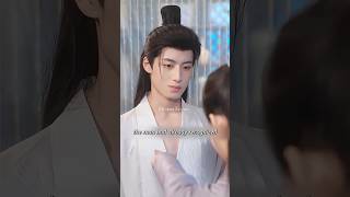 No one has discovered that the princess is actually a man! #drama #cdrama #shorts #love