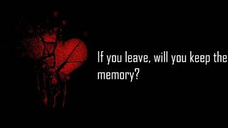 Isak Danielson Broken (lyrics)