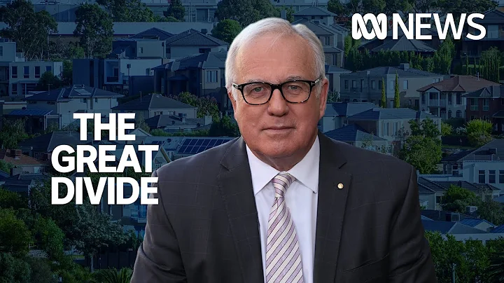 The economic recovery from COVID-19 is in full swing, but is it equal? | ABC News - DayDayNews