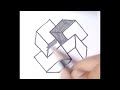 How to draw easy 3d art  3d art drawing 3dpanting drawing youtube