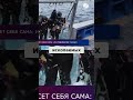 Морские Заповедники: Как Спасти Океан и Рыбные Запасы #shorts