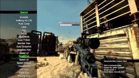 [1.11/MW2] Smooth Slide V1 + Download