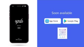 application  exo  vidéo -présentation screenshot 4