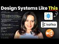 How I learnt System Design to Crack Remote Job | LLD