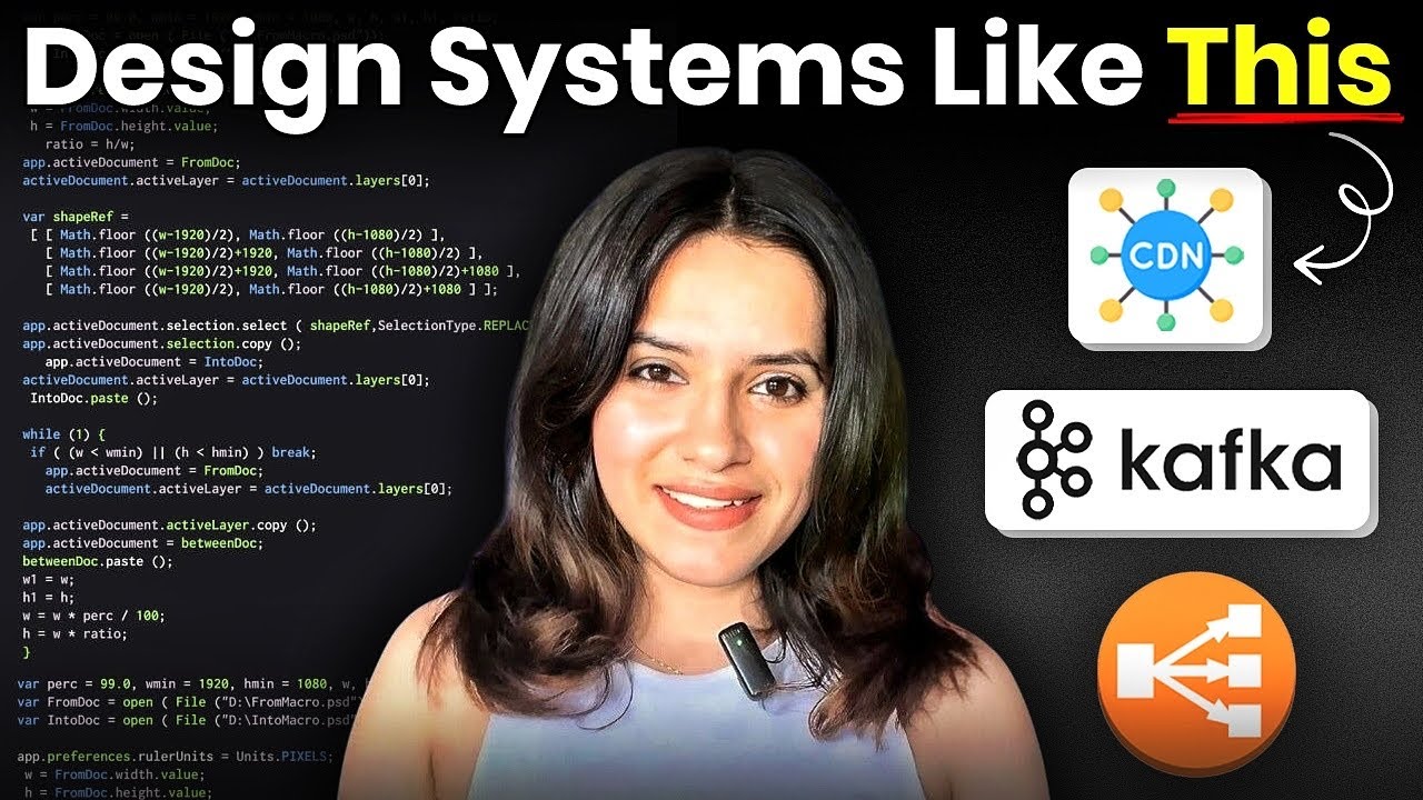 How I learnt System Design to Crack Remote Job | LLD 